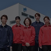 先輩社員紹介