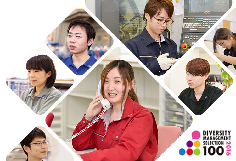 採用情報 RECRUIT