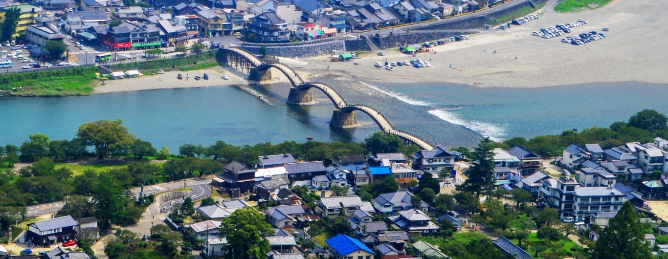 カワトT.P.C. 本社所在地 山口県 岩国市 Iwakuni City, Yamaguchi