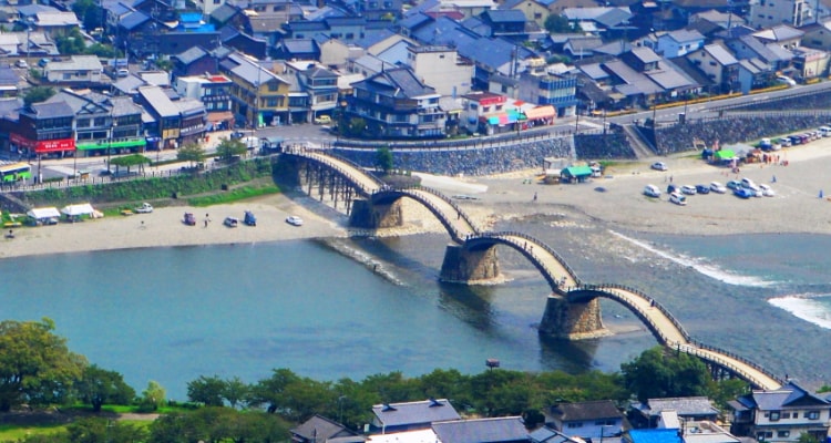 カワトT.P.C. 本社所在地 山口県 岩国市 Iwakuni City, Yamaguchi