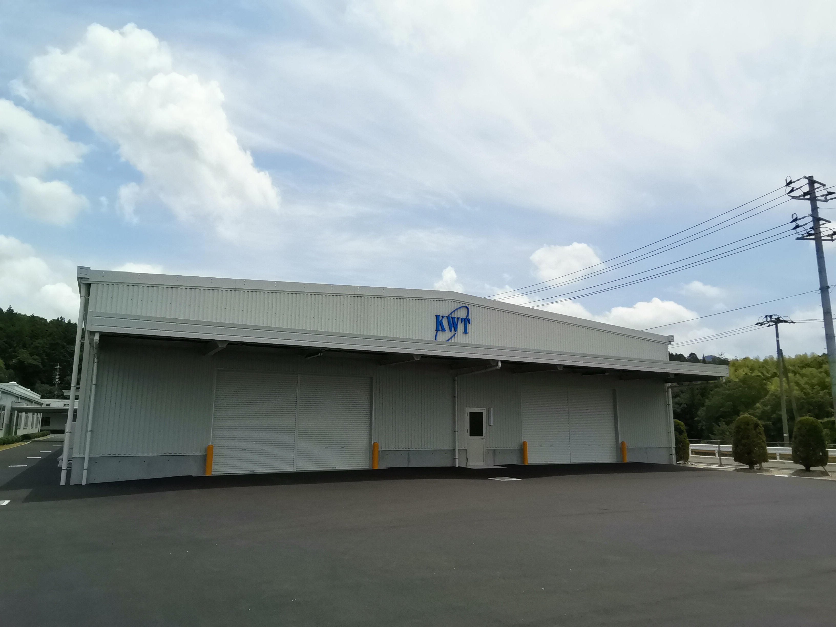 第5工場