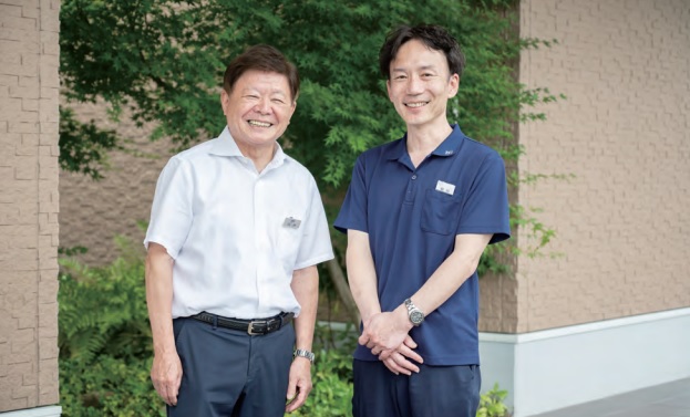 プレハブ配管システム（集合住宅用）