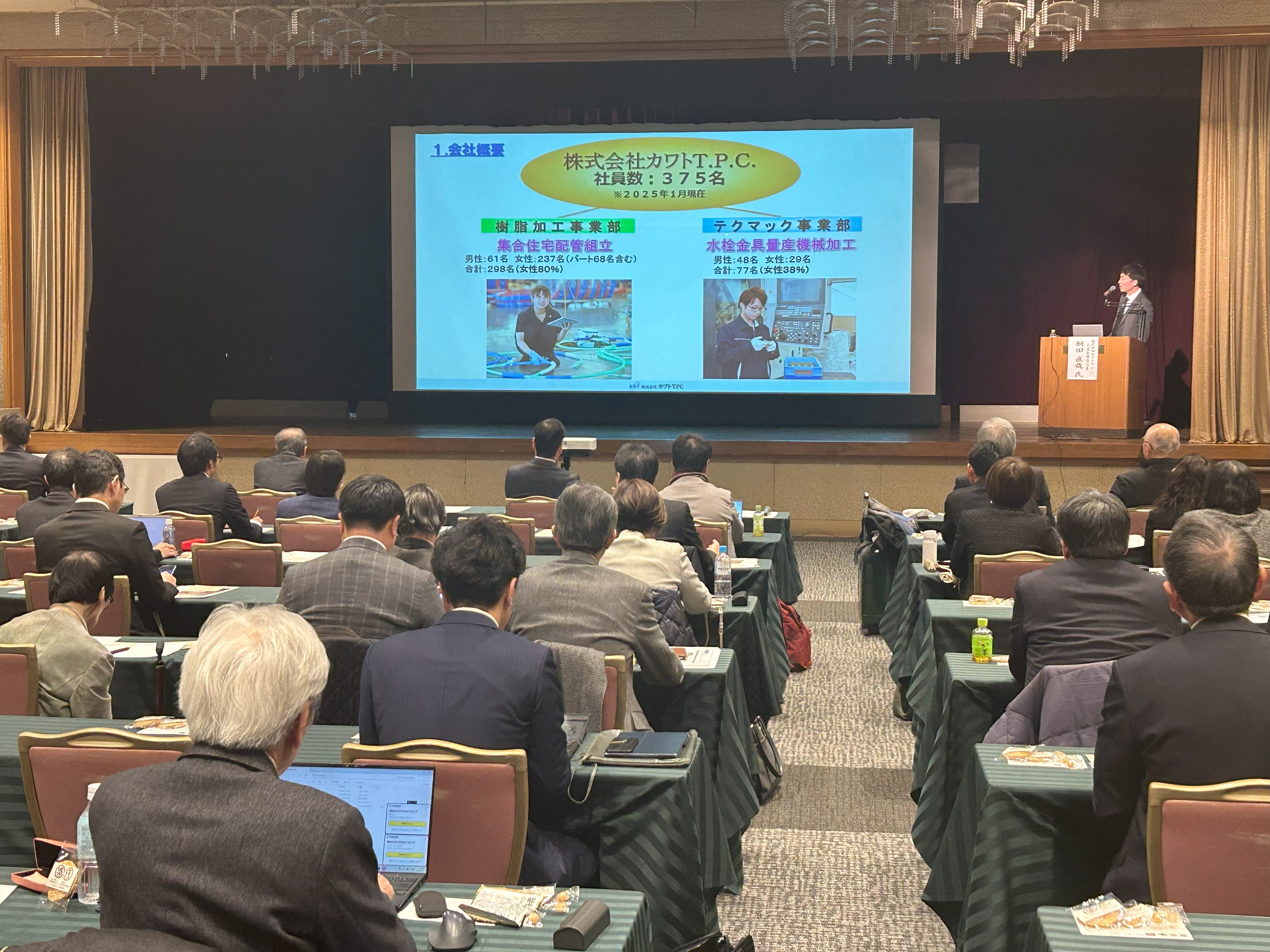 人を大切にする経営学会中国支部　第8回公開フォーラムに登壇しました。