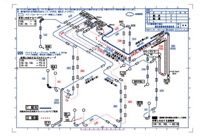アイソメ図