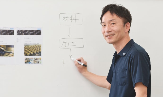 教育研修制度