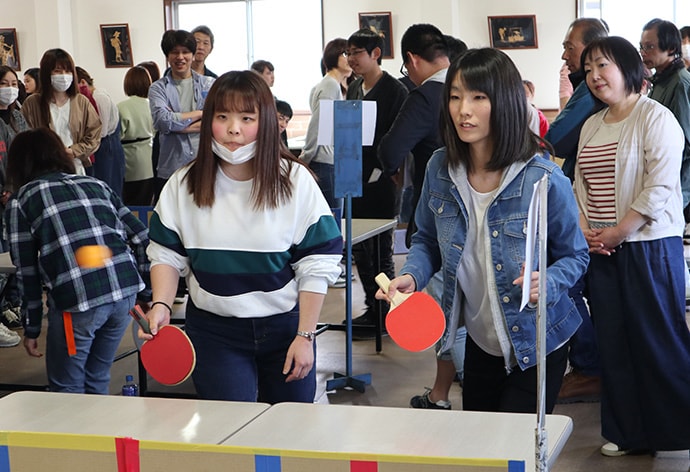 2019年入社式・新入社員歓迎会