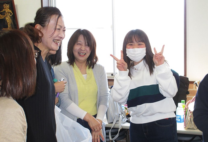 2019年入社式・新入社員歓迎会