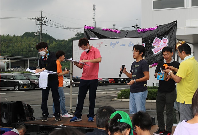 2019年納涼祭