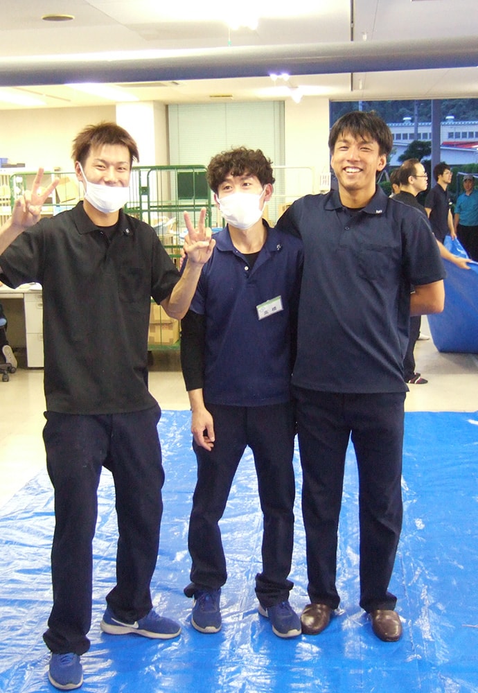 2019年納涼祭