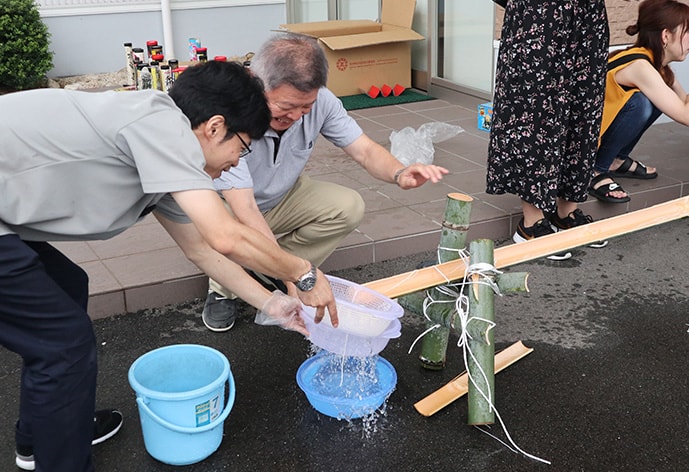 2019年納涼祭