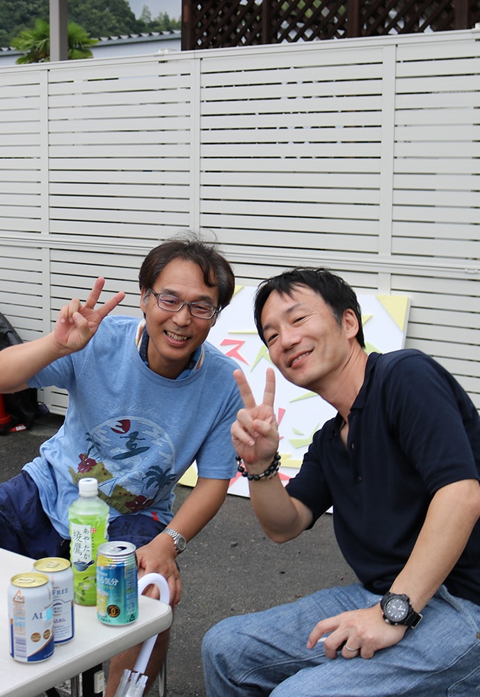 2019年納涼祭