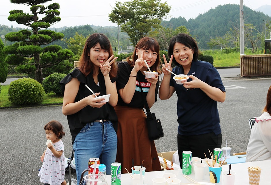 2019年納涼祭