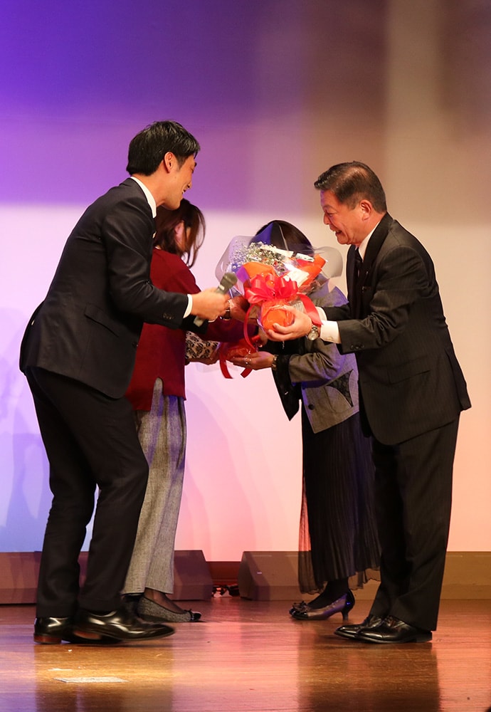 2019年忘年会