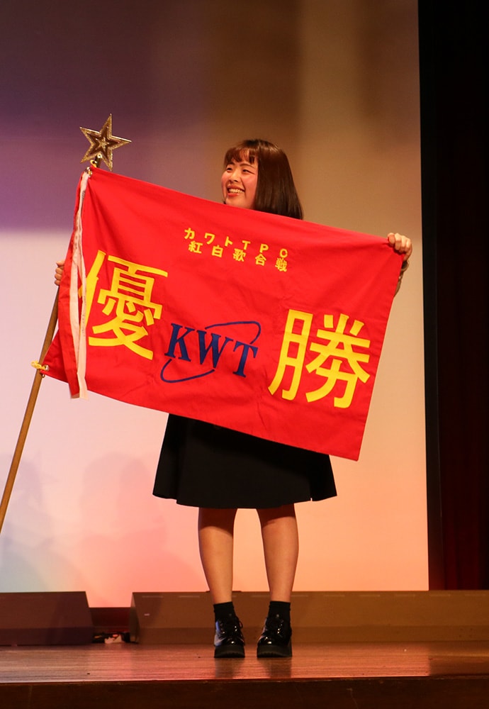 2019年忘年会