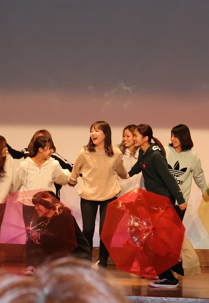 2019年忘年会