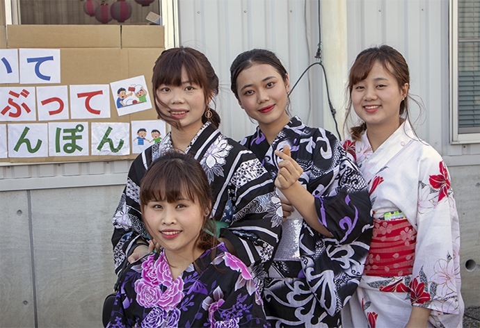 2018年納涼会