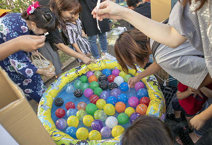 2018年納涼会