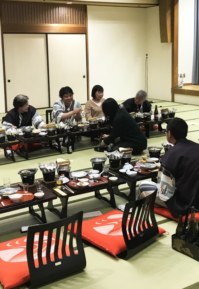 忘年会