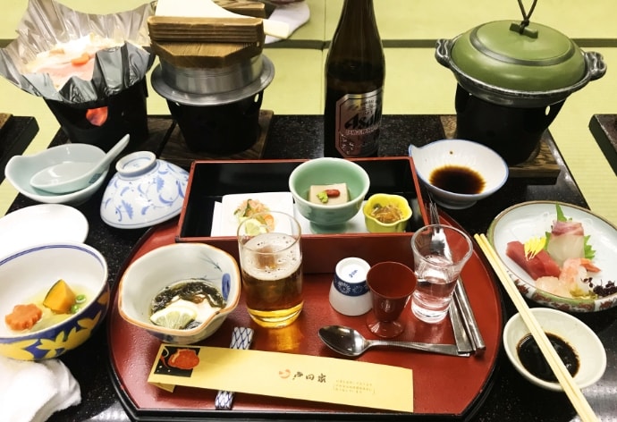 忘年会