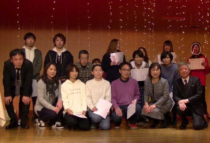 忘年会