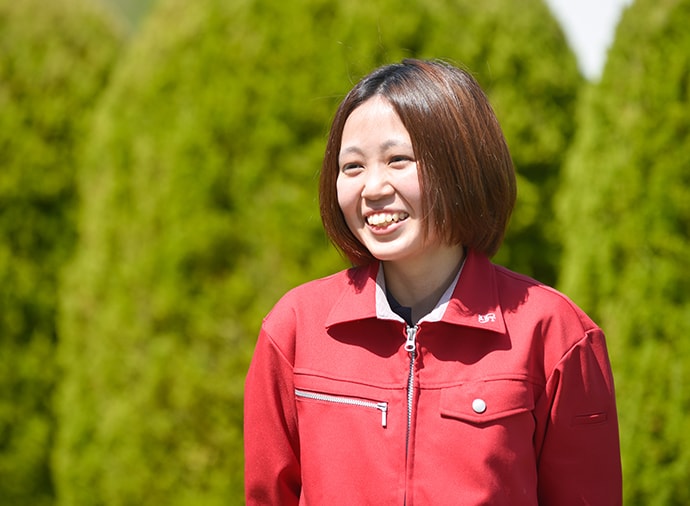夢・目標があれば、教えてください。
